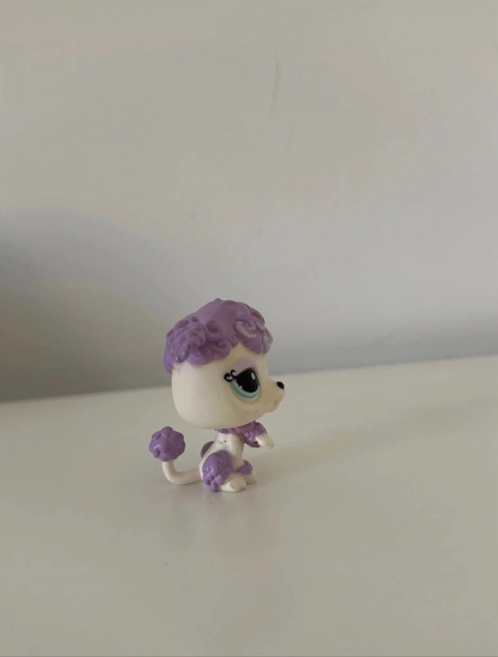 Caniche Littlest Pet Shop – photo 4